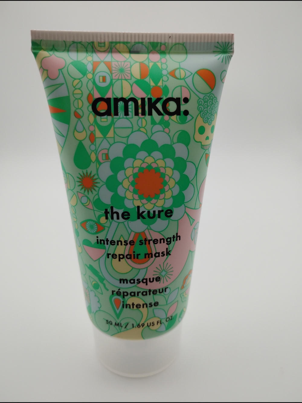 Amika The Kure Intense Strength Repair Mask